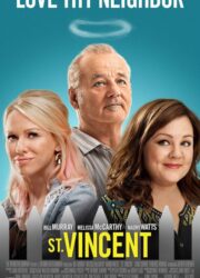 دانلود فیلم St. Vincent 2014
