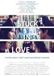 دانلود فیلم Stuck in Love. 2012