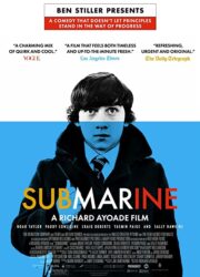 دانلود فیلم Submarine 2010