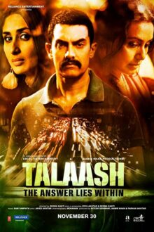 دانلود فیلم Talaash 2012 با زیرنویس فارسی بدون سانسور