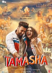 دانلود فیلم Tamasha 2015