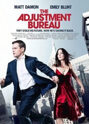 دانلود فیلم The Adjustment Bureau 2011