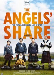 دانلود فیلم The Angels' Share 2012