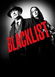 دانلود سریال The Blacklistبدون سانسور با زیرنویس فارسی