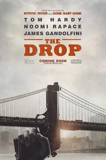دانلود فیلم The Drop 2014 با زیرنویس فارسی بدون سانسور