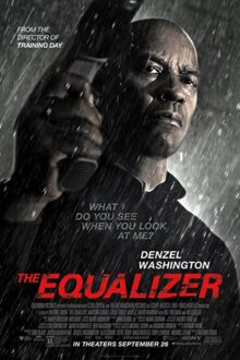 دانلود فیلم The Equalizer 2014 با زیرنویس فارسی بدون سانسور