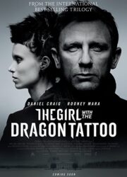 دانلود فیلم The Girl with the Dragon Tattoo 2011