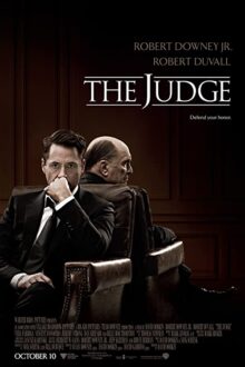 دانلود فیلم The Judge 2014 با زیرنویس فارسی بدون سانسور