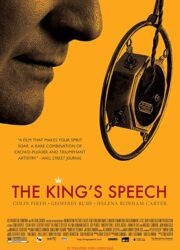 دانلود فیلم The King's Speech 2010