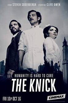 دانلود سریال The Knick نیک با زیرنویس فارسی بدون سانسور