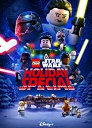 دانلود فیلم The Lego Star Wars Holiday Special 2020 با زیرنویس فارسی