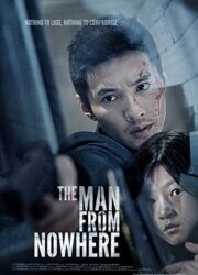 دانلود فیلم The Man from Nowhere 2010