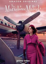 دانلود سریال The Marvelous Mrs. Maiselبدون سانسور با زیرنویس فارسی