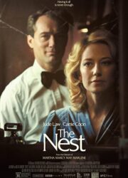 دانلود فیلم The Nest 2020 با زیرنویس فارسی