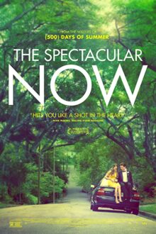 دانلود فیلم The Spectacular Now 2013 با زیرنویس فارسی بدون سانسور