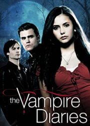 دانلود سریال The Vampire Diariesبدون سانسور با زیرنویس فارسی