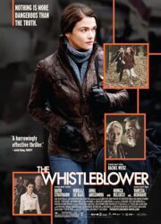 دانلود فیلم The Whistleblower 2010