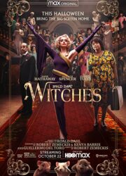 دانلود فیلم The Witches 2020 با زیرنویس فارسی