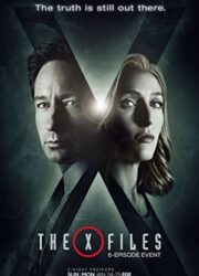 دانلود سریال The X-Filesبدون سانسور با زیرنویس فارسی