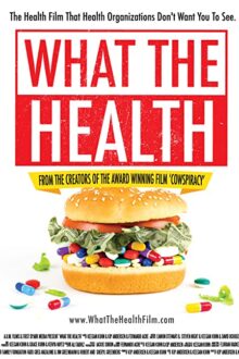 دانلود فیلم What the Health 2017 با زیرنویس فارسی بدون سانسور
