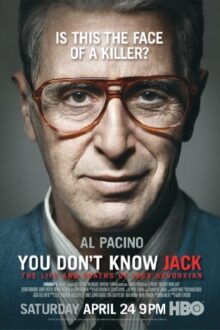دانلود فیلم You Don't Know Jack 2010 با زیرنویس فارسی بدون سانسور