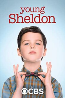 دانلود سریال Young Sheldon شلدون جوان با زیرنویس فارسی بدون سانسور