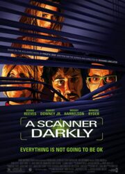 دانلود فیلم A Scanner Darkly 2006 با زیرنویس فارسی