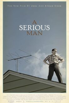 دانلود فیلم A Serious Man 2009 با زیرنویس فارسی بدون سانسور