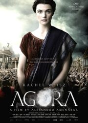 دانلود فیلم Agora 2009