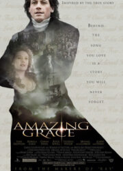 دانلود فیلم Amazing Grace 2006 با زیرنویس فارسی