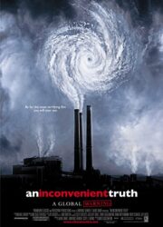 دانلود فیلم An Inconvenient Truth 2006 با زیرنویس فارسی