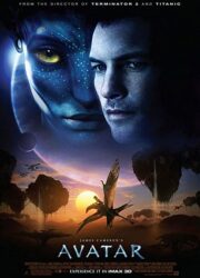 دانلود فیلم Avatar 2009
