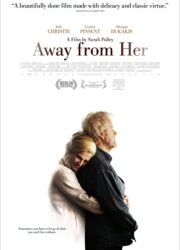 دانلود فیلم Away from Her 2006 با زیرنویس فارسی
