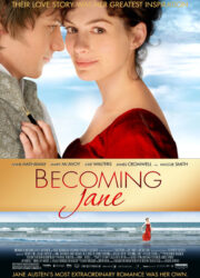 دانلود فیلم Becoming Jane 2007 با زیرنویس فارسی
