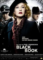 دانلود فیلم Black Book 2006 با زیرنویس فارسی