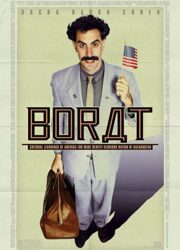 دانلود فیلم Borat: Cultural Learnings of America for Make Benefit Glorious Nation of Kazakhstan 2006 با زیرنویس فارسی