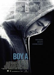 دانلود فیلم Boy A 2007 با زیرنویس فارسی