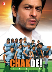 دانلود فیلم Chak de! India 2007