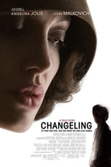دانلود فیلم Changeling 2008 با زیرنویس فارسی بدون سانسور