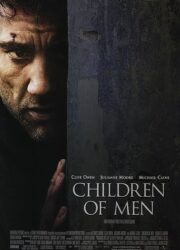 دانلود فیلم Children of Men 2006 با زیرنویس فارسی