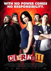 دانلود فیلم Clerks II 2006 با زیرنویس فارسی