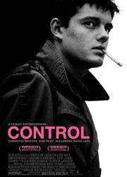 دانلود فیلم Control 2007 با زیرنویس فارسی