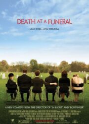 دانلود فیلم Death at a Funeral 2007 با زیرنویس فارسی