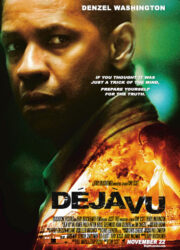 دانلود فیلم Deja Vu 2006 با زیرنویس فارسی