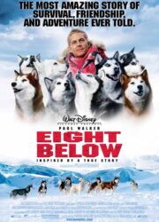 دانلود فیلم Eight Below 2006 با زیرنویس فارسی