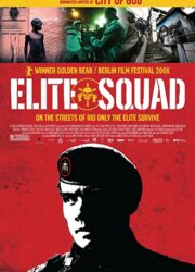 دانلود فیلم Elite Squad 2007 با زیرنویس فارسی