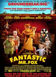 دانلود فیلم Fantastic Mr. Fox 2009