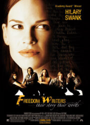 دانلود فیلم Freedom Writers 2007 با زیرنویس فارسی