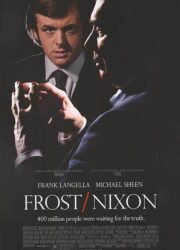 دانلود فیلم Frost/Nixon 2008