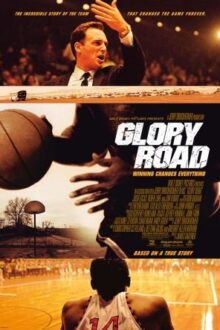 دانلود فیلم Glory Road 2006 با زیرنویس فارسی بدون سانسور